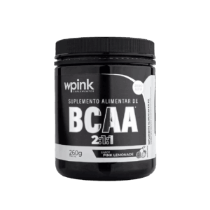 BCAA