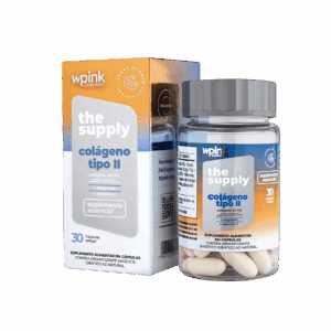 colágeno tipo II
