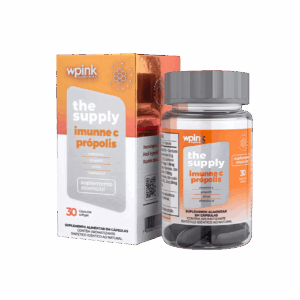 imunne c própolis